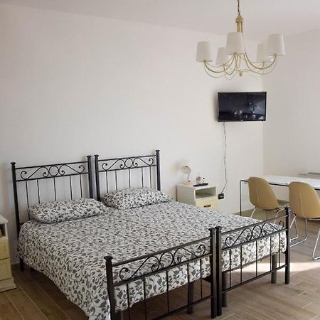 Mela & Cannella Appartament Фишано Екстериор снимка
